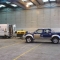 Industrial Unit Cleaning