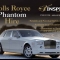 Phantom Chauffeuring Service
