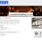 Trent Refractories Website