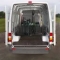 4.4 mtr van