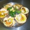 scallops in garlic butter