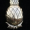 Victorian pineapple Door Knocker