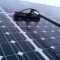 Solar Panel Cleaning