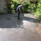 Tarmac Drive Cleaning