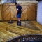 Decking Cleaning