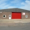 External View of Factory
