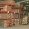 Inside of Simply Shutters factory