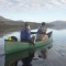 Canoeing