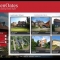 Screenshot of Steven Oates, a Hertford-based Estate & Lettings Agency.  Website designed and develop