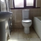 New Bathroom Suite with shower and new tiling on the Lisburn Road