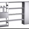 Dexion Hi280 Shelving