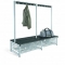 Cloakroom Equipment