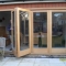 bifold doors