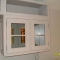 wall cabinet