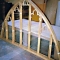 gothic arch
