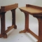lecterns