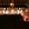 Modern, spacious and elegant - The Party Marquee