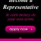 Join Our Team