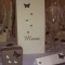Follow Me Butterfly Design Table