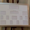 Beautiful Bows Framed Table Plan