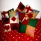 Selection of Cushions