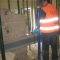 Lintel instalation Ealing
