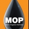 Micro organic particles - spillage cleaning