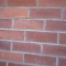 good clean repoined brick work