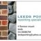 leeds pointing