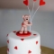 Valentines Cake