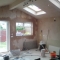 Kitchen/Dining Room Extension Inside 2