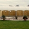wide range of fencing available