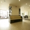 View of the Salon
