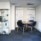 Blueprint's Showroom