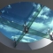 Spider Glazing