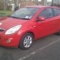 Modern fully insured cars