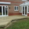 External Decking