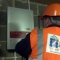 Apex Electricians At Work
