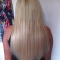100% Human Remy Hair Extnensions