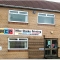 Front of Building