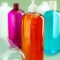 Metric Bottle Range form Measom Freer