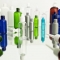 Metric Bottle Range from Measom Freer