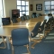 Clients boardroom installation