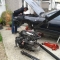 GT4 Engine Removal
