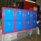 Ltterbox system, designed and manufactured by Bells