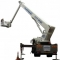 Truck Mounted Platforms up to 45 Metres