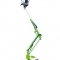 Brand New Fleet of Nifty Lift Boom Machines