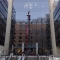 Spider 18.90 cleaning facade