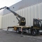 Iveco with Isoli PTJ 3522SL lift (35m working height)