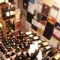 Inside Fareham Wine Cellar